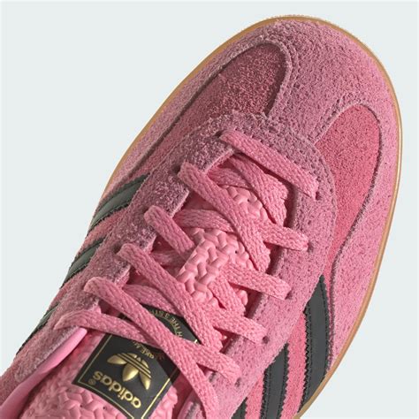 adidas indoor pink gazelle|Adidas gazelle junior pink.